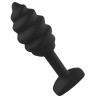 ANAL PLAY TOYJOY Plug Mini Twist 8 x 2.7cm